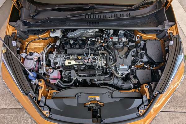 2023 Toyota C-HR GR Sport MAXH25R
