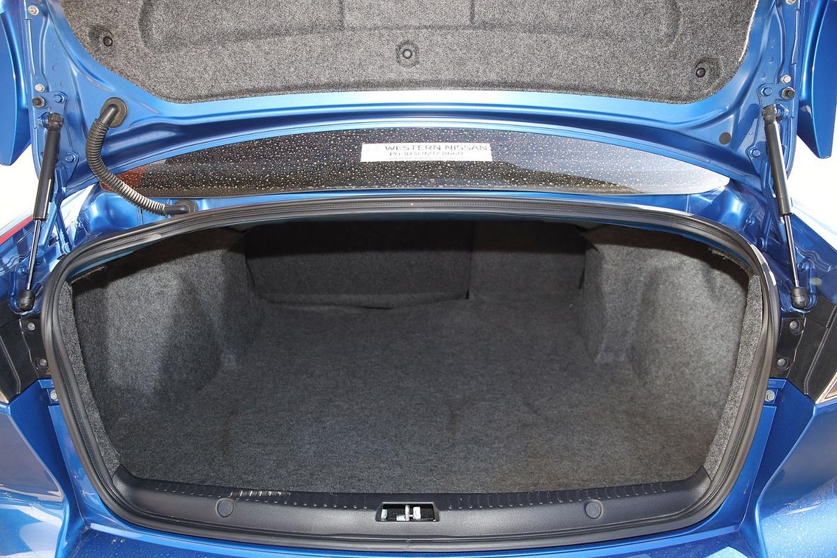2015 Mitsubishi Lancer ES Sport CJ