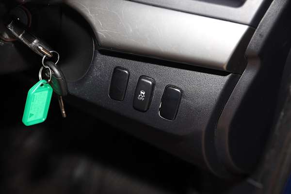 2015 Mitsubishi Lancer ES Sport CJ