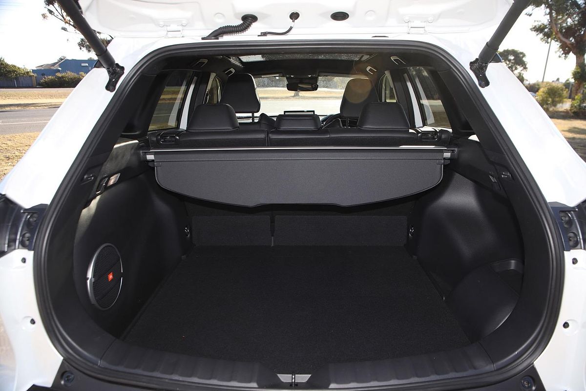 2024 Toyota Corolla Cross Atmos MXGH15R