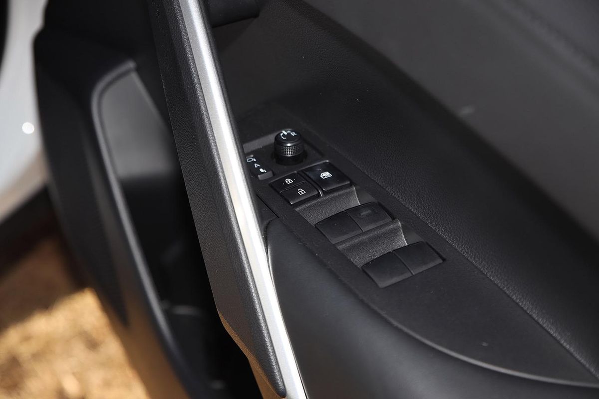 2024 Toyota Corolla Cross Atmos MXGH15R
