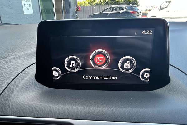 2018 Mazda 3 Maxx Sport BN Series