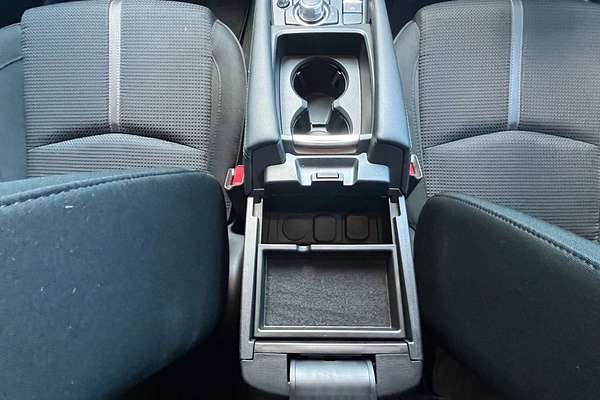 2018 Mazda 3 Maxx Sport BN Series