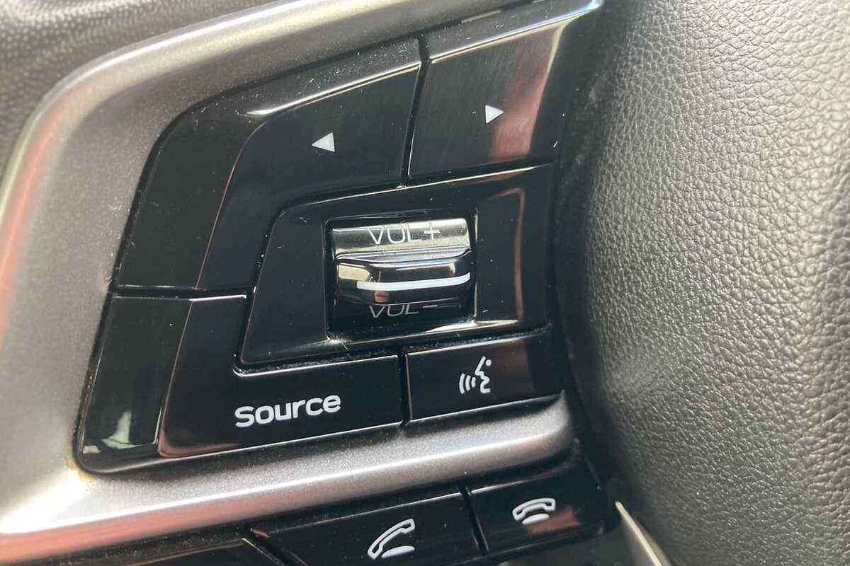 2017 Subaru Outback 2.5i Premium 5GEN