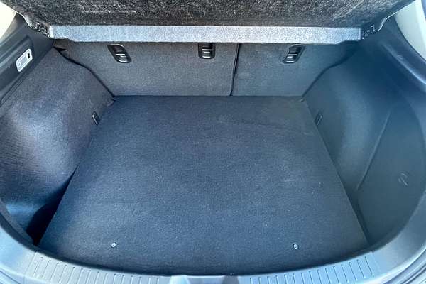 2018 Mazda 3 Maxx Sport BN Series