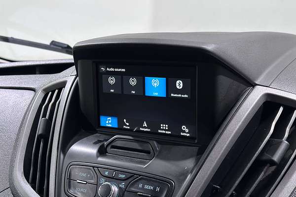 2018 Ford Transit 470E VO