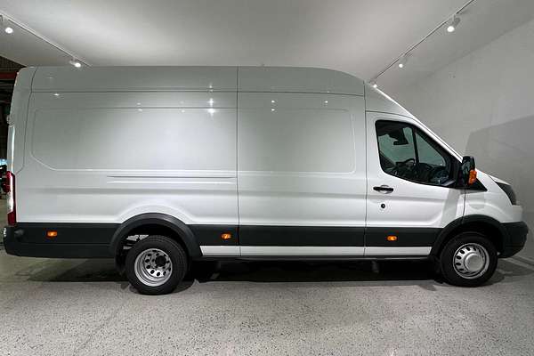 2018 Ford Transit 470E VO