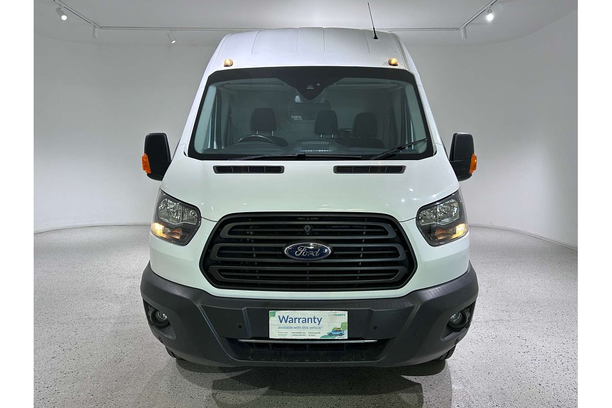 2018 Ford Transit 470E VO