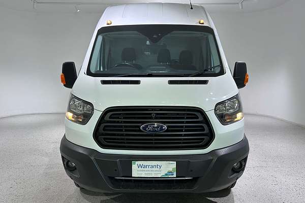 2018 Ford Transit 470E VO