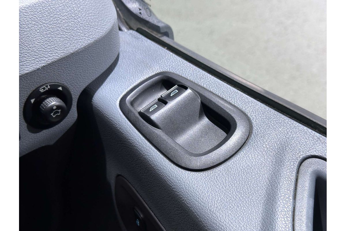 2018 Ford Transit 470E VO