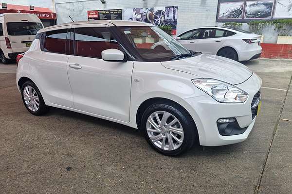 2023 Suzuki Swift GL AZ Series II