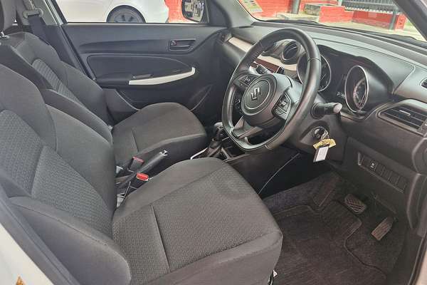 2023 Suzuki Swift GL AZ Series II