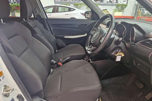 2023 Suzuki Swift GL AZ Series II