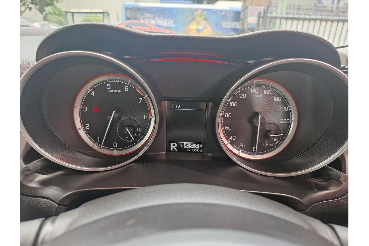 2023 Suzuki Swift GL AZ Series II