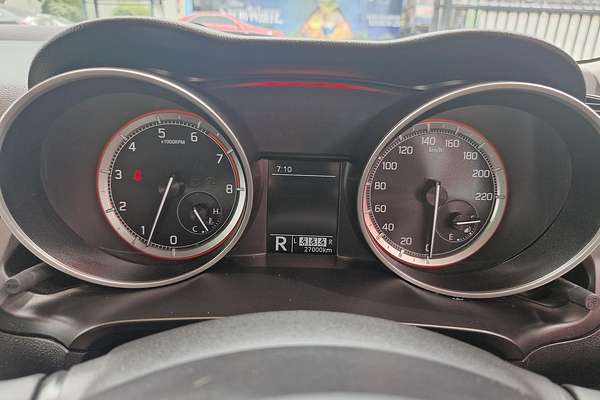 2023 Suzuki Swift GL AZ Series II