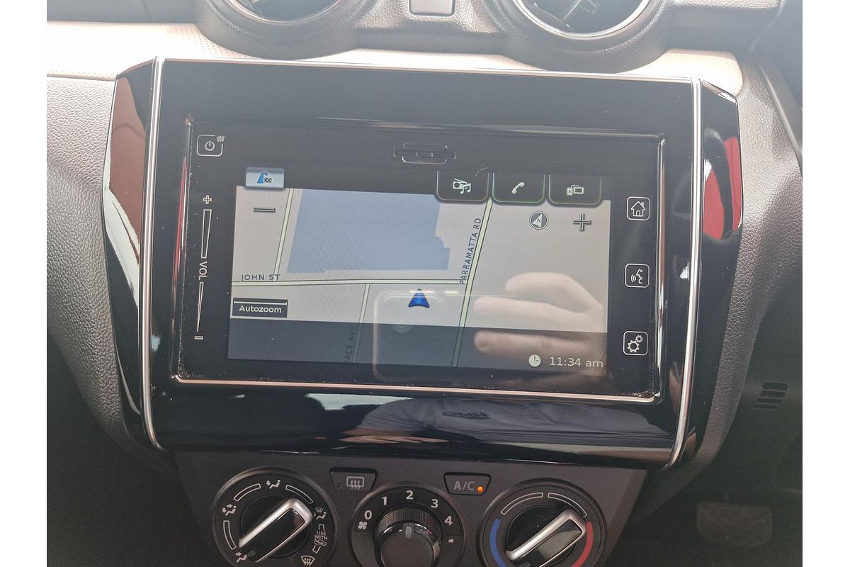 2023 Suzuki Swift GL AZ Series II