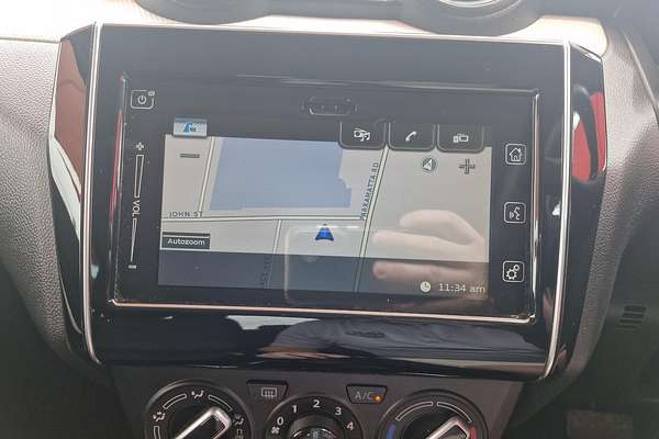 2023 Suzuki Swift GL AZ Series II