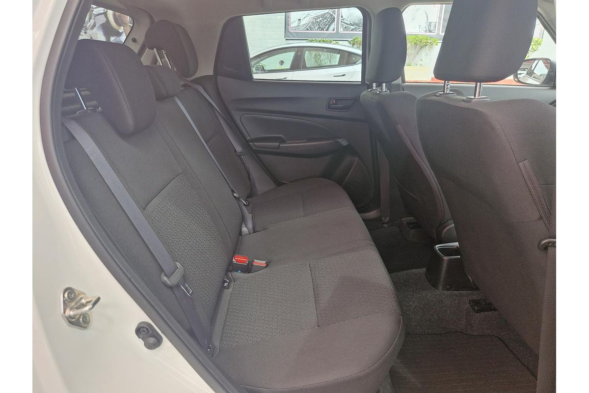 2023 Suzuki Swift GL AZ Series II