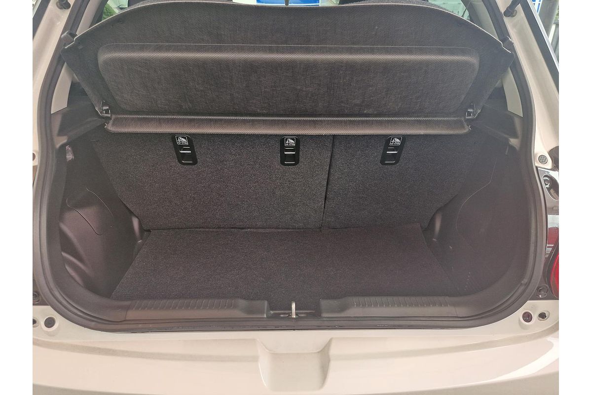 2023 Suzuki Swift GL AZ Series II