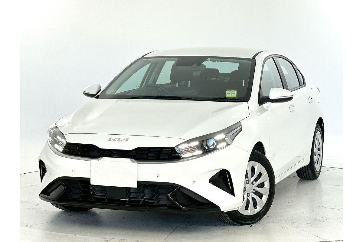 2021 Kia Cerato S BD