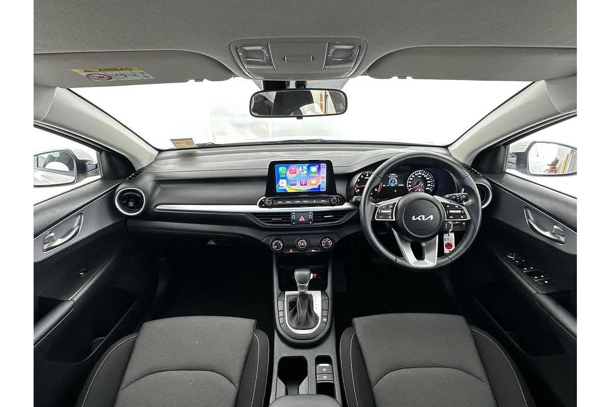 2021 Kia Cerato S BD