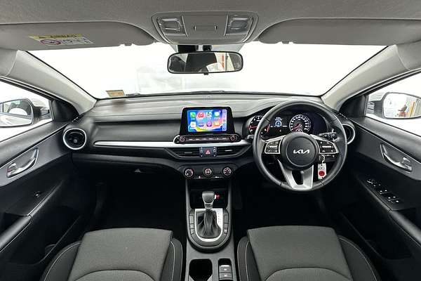 2021 Kia Cerato S BD