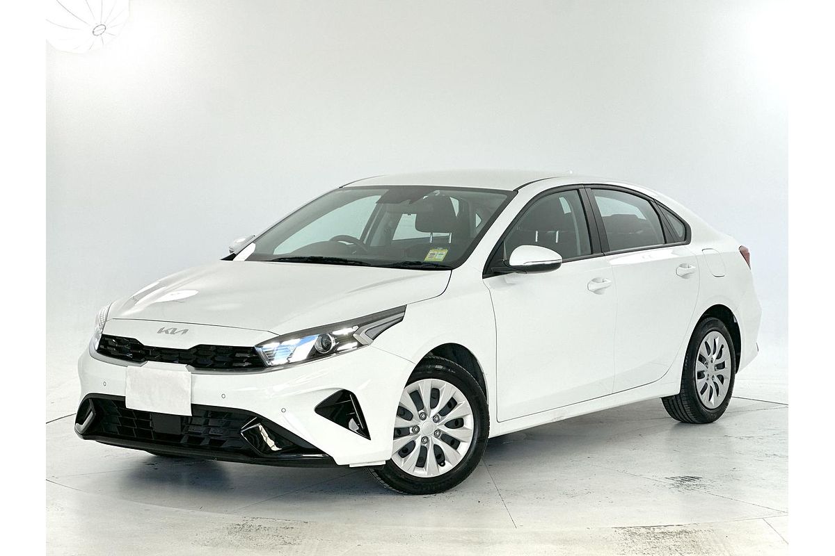 2021 Kia Cerato S BD