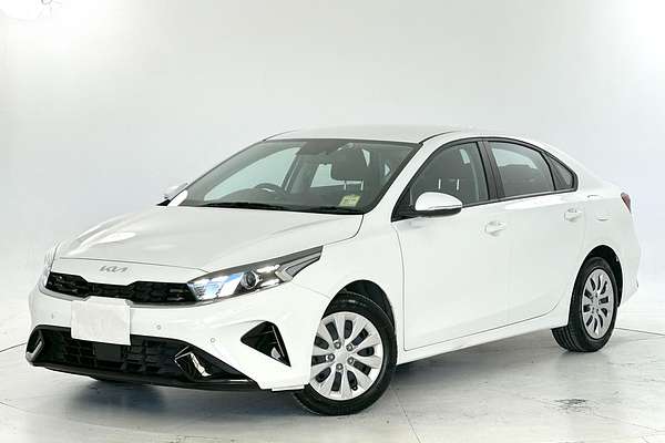 2021 Kia Cerato S BD