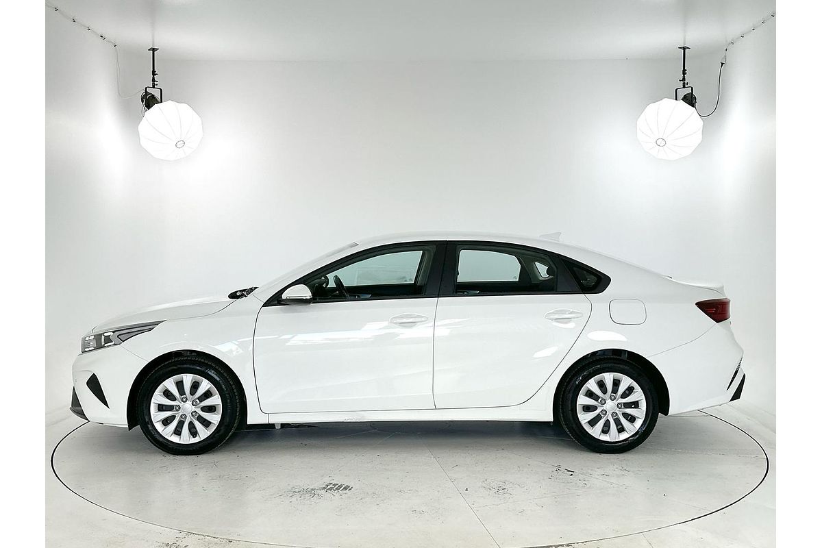 2021 Kia Cerato S BD