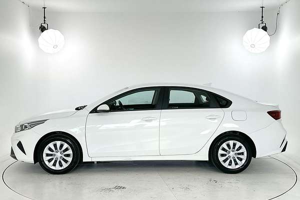 2021 Kia Cerato S BD
