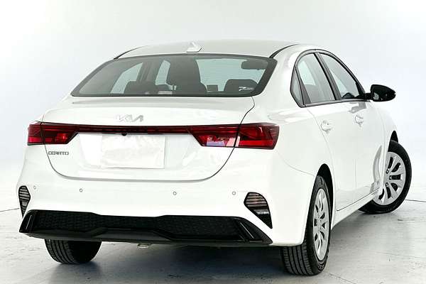 2021 Kia Cerato S BD