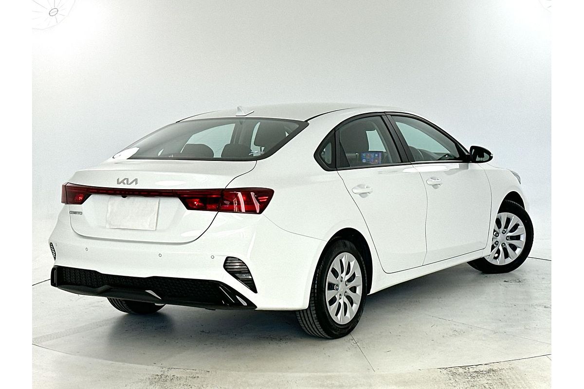 2021 Kia Cerato S BD
