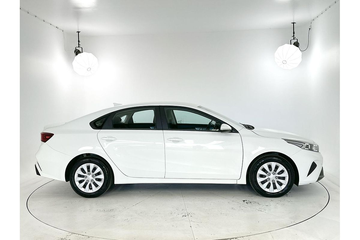 2021 Kia Cerato S BD