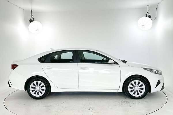 2021 Kia Cerato S BD