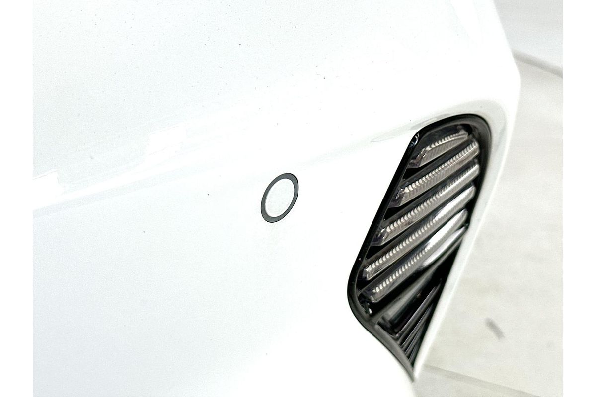 2021 Kia Cerato S BD