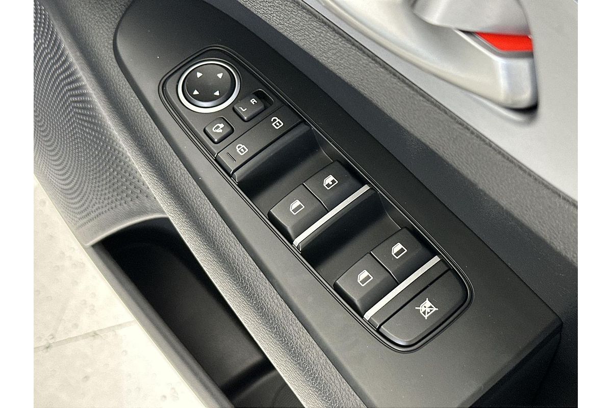 2021 Kia Cerato S BD