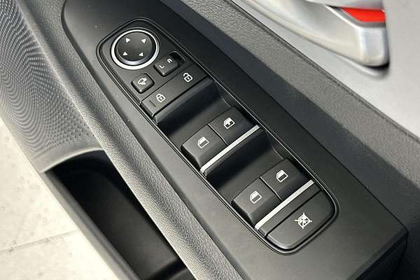 2021 Kia Cerato S BD