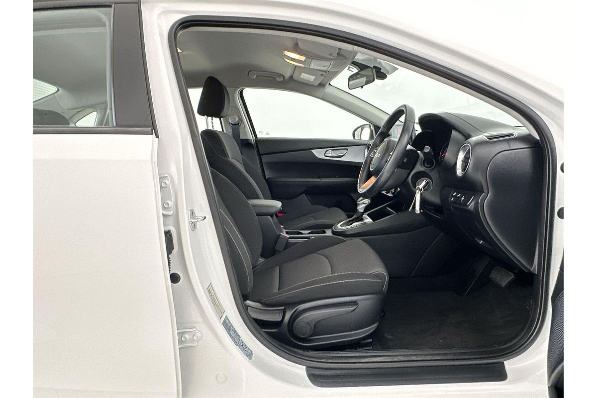 2021 Kia Cerato S BD