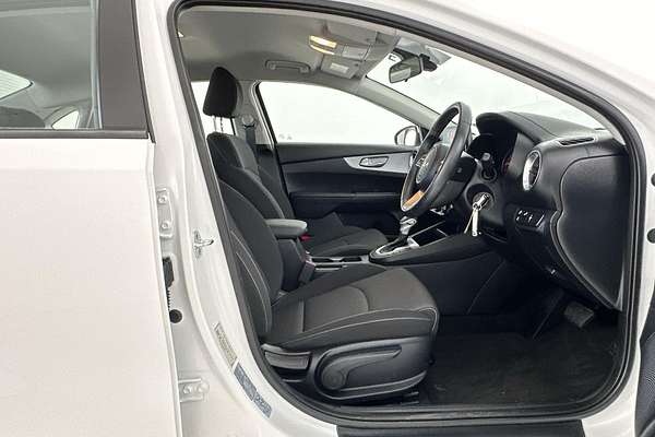 2021 Kia Cerato S BD
