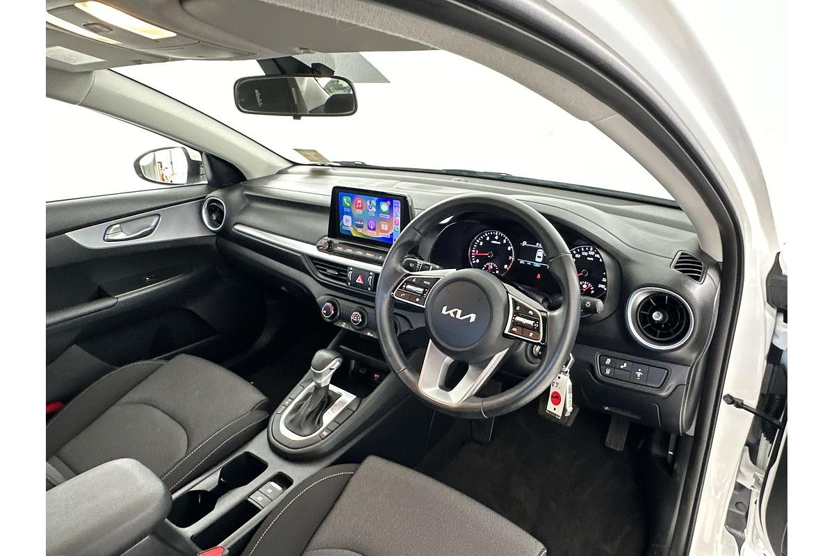 2021 Kia Cerato S BD