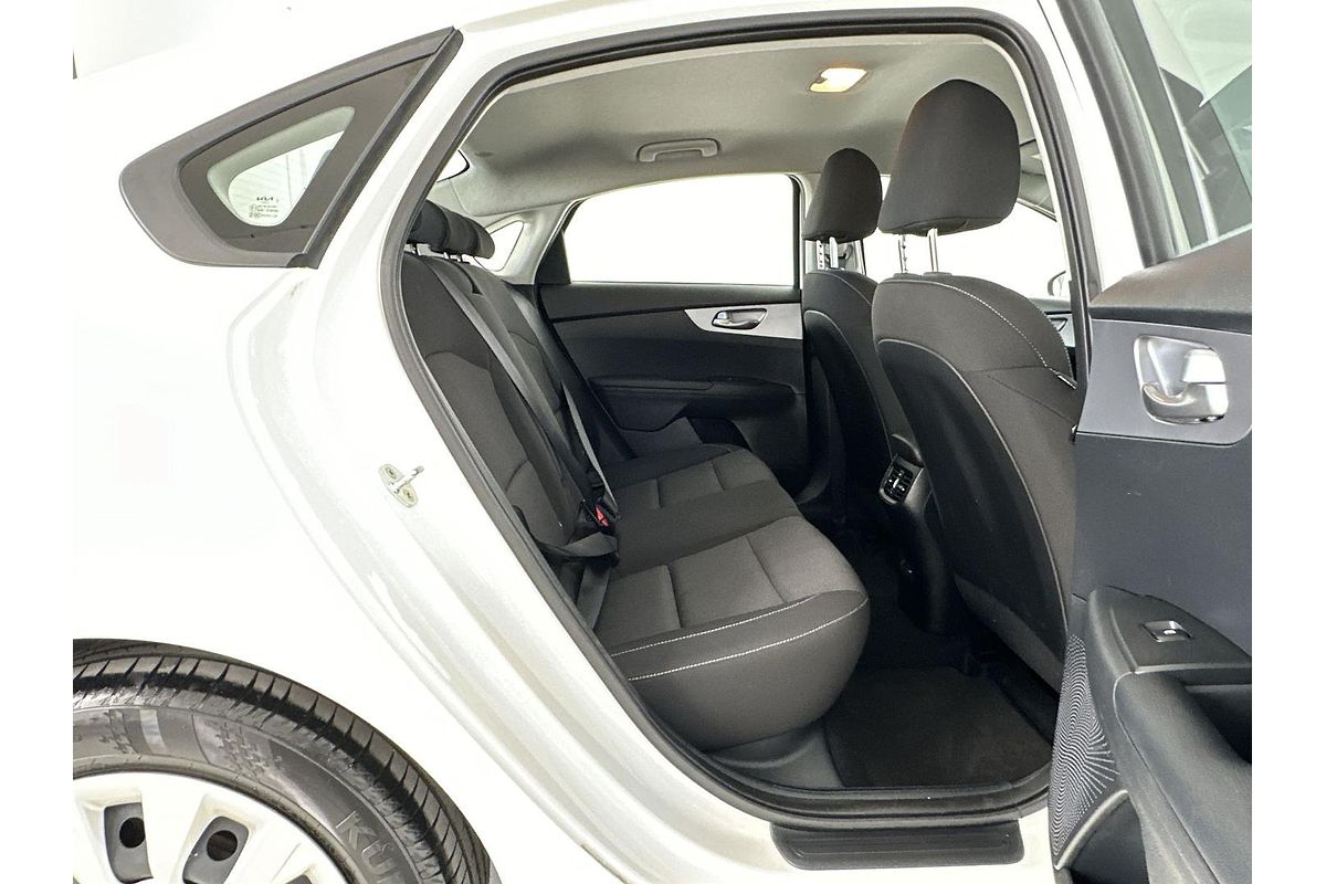 2021 Kia Cerato S BD