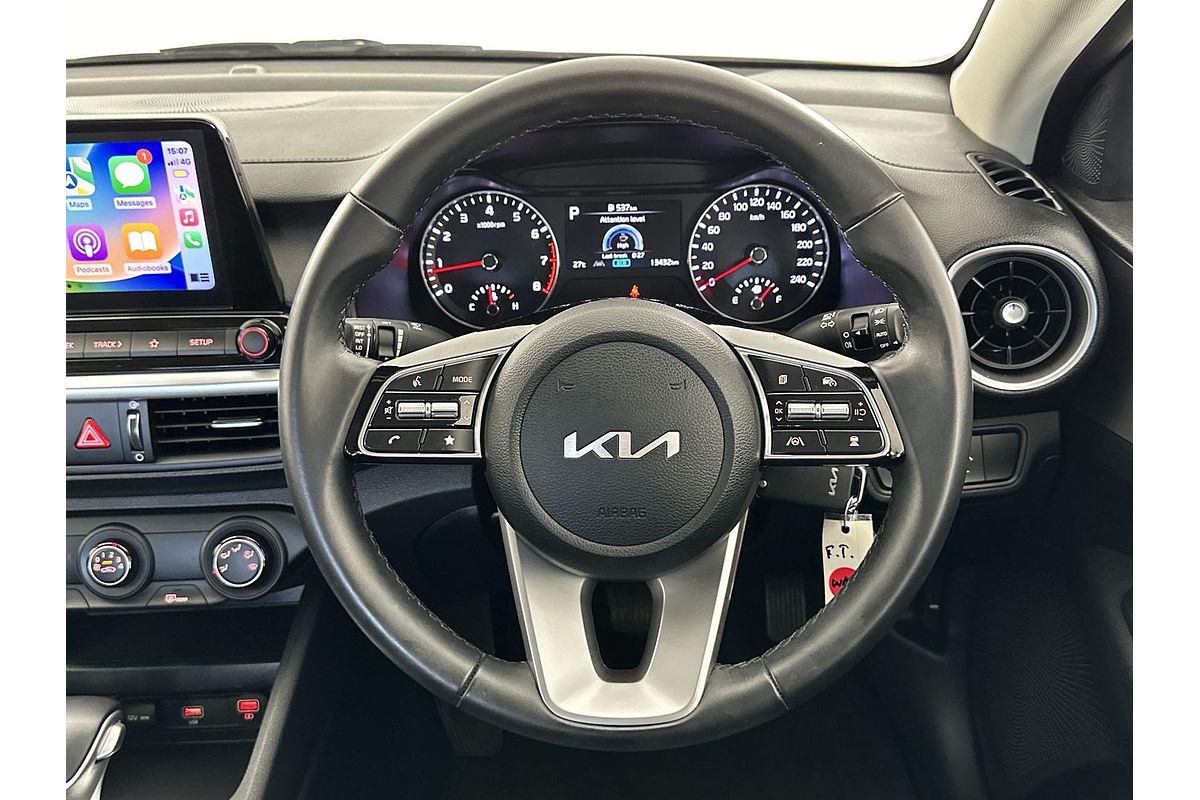 2021 Kia Cerato S BD