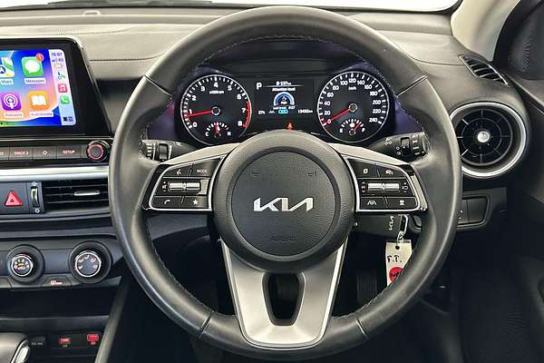 2021 Kia Cerato S BD