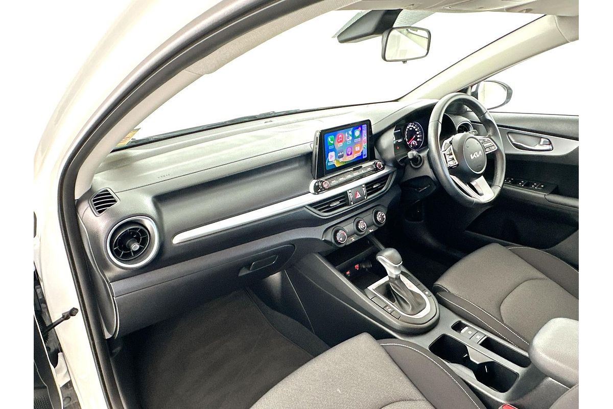 2021 Kia Cerato S BD