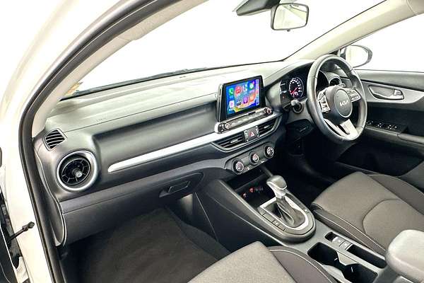 2021 Kia Cerato S BD