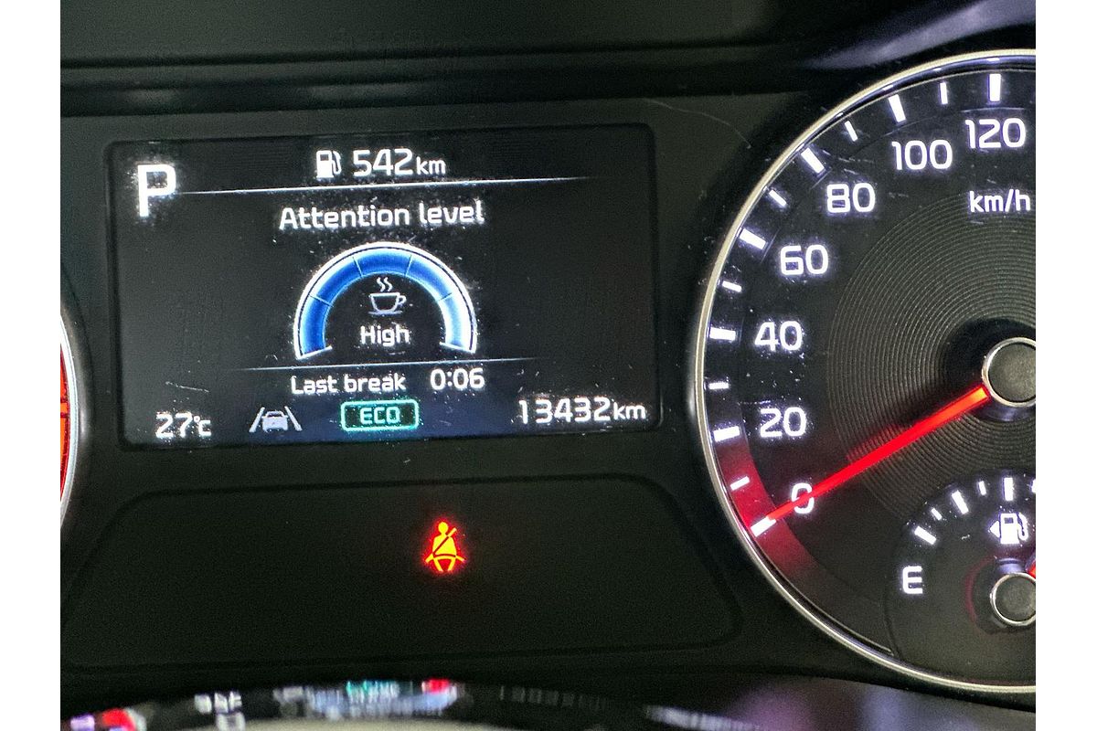 2021 Kia Cerato S BD