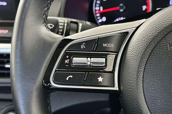 2021 Kia Cerato S BD
