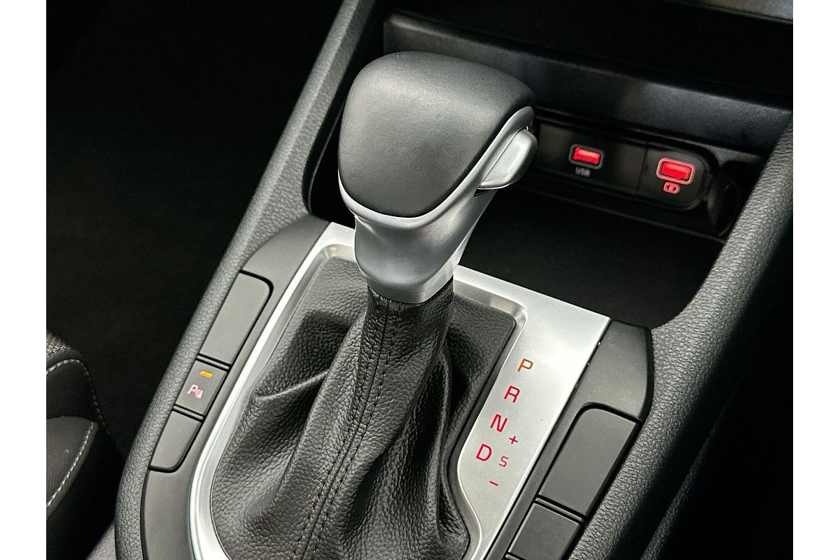 2021 Kia Cerato S BD