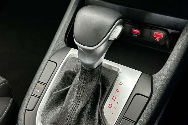 2021 Kia Cerato S BD