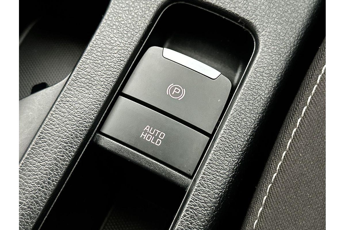 2021 Kia Cerato S BD